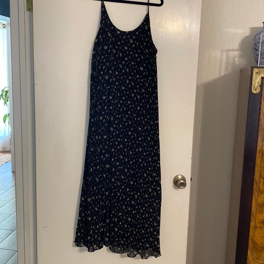 H & M Maxi Dress